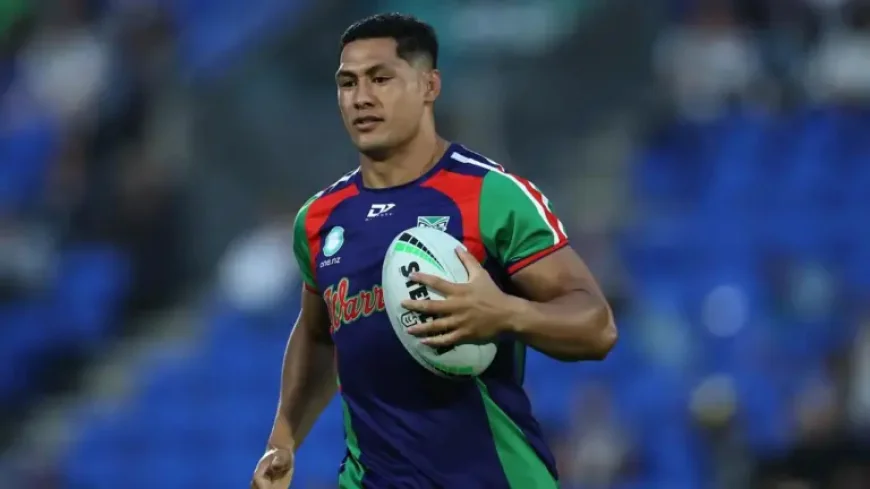 Roger Tuivasa-sheck set to join Wakefield Trinity — a high-profile exit that sidesteps Sydney suitors