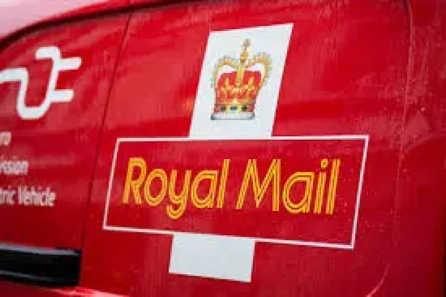Daniel Kretinsky under fire as postal workers say managers were told to hide mail