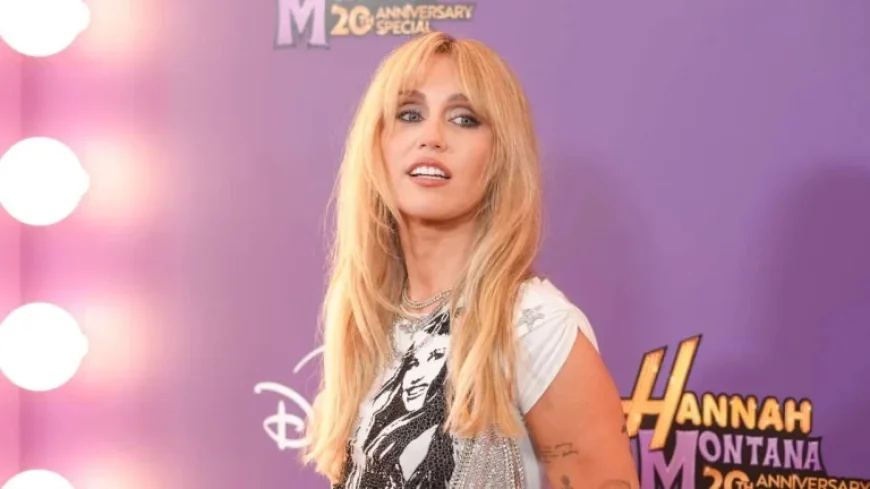 Miley Cyrus Embraces ‘Hannah Montana’ Roots for Anniversary Special