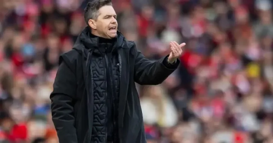 Uefa Women’s Champions League at Old Trafford exposes Man United’s biggest gamble