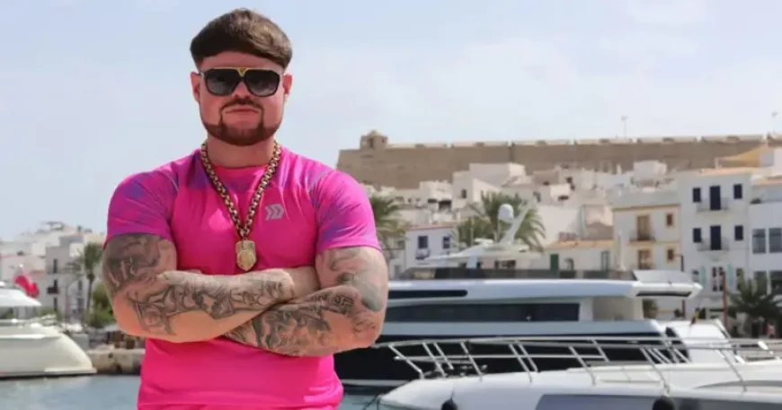 Ibiza Final Boss attacked by four masked men and ‘hurled across pub’ in Ryton