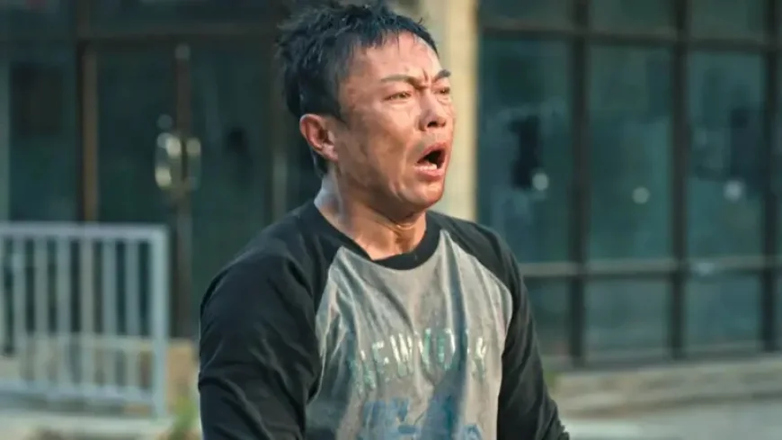 The Furious: A 100% Rotten Tomatoes Martial-Arts Reckoning That Recasts a $929M Revenge Template