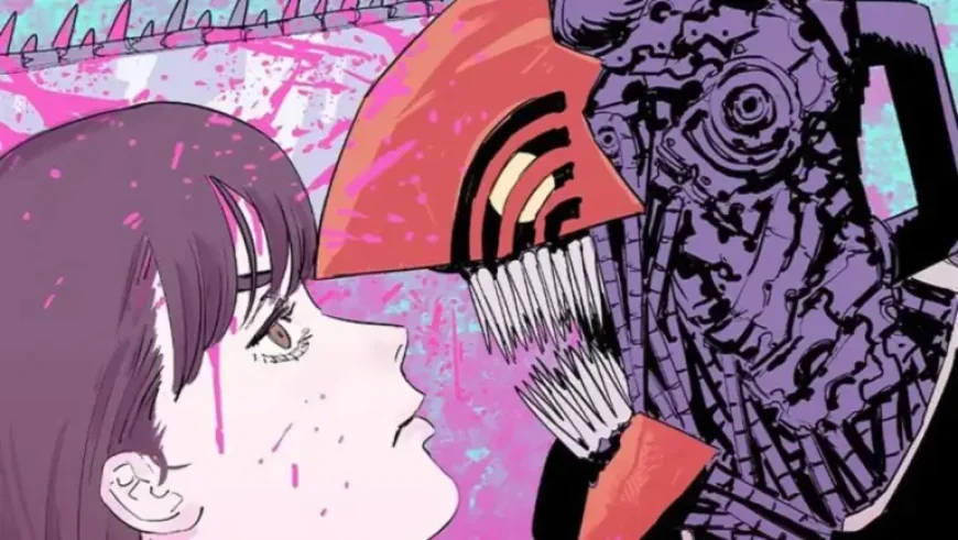 Chainsaw Man Is Over: The End of a Two-Part Saga