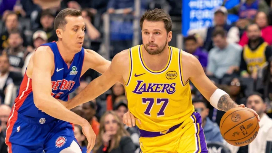 Lakers Poised for Deep Postseason Success