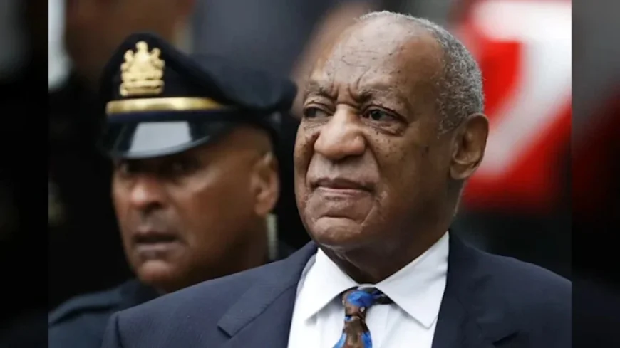 Court Awards $60 Million to Donna Motsinger in Bill Cosby Case