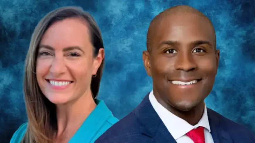 Emily Gregory and the Empty Seat: HD 87 Voters Choose After Seven Months Without a Voice