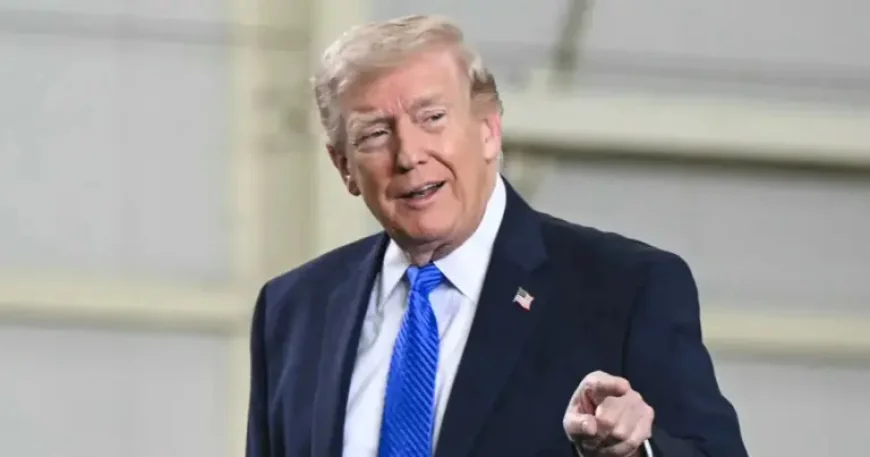 Florida Special Elections: Trump’s Mail Ballot Collides With His ‘Mail-in Cheating’ Claim