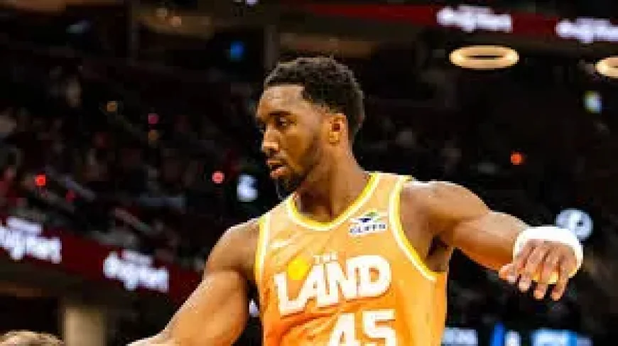 Magic Vs Cavaliers: Cavs Hunt Fourth Straight Win as Magic Seek Offense Reset