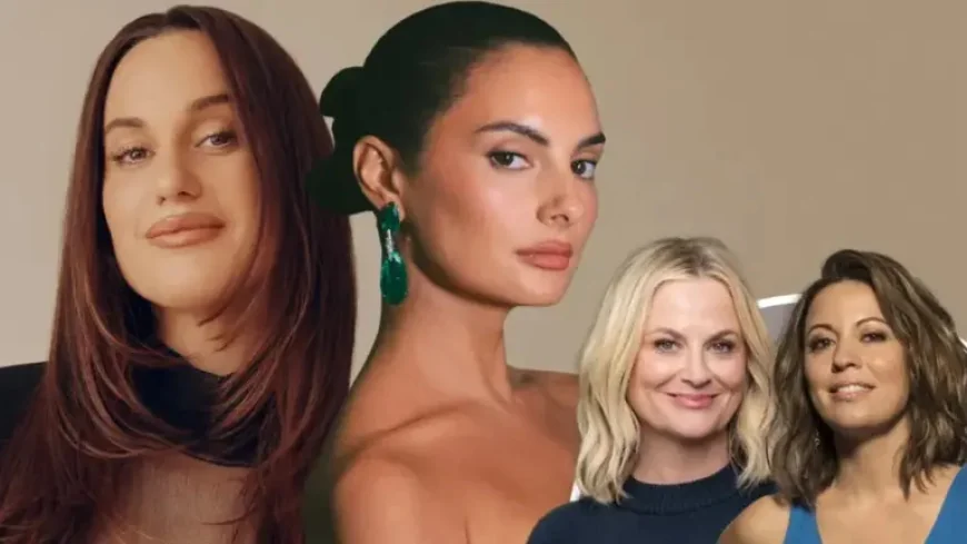 Summer House alumni land a Netflix comedy: 6 signals the Giggly Squad is shifting from reality fame to scripted power