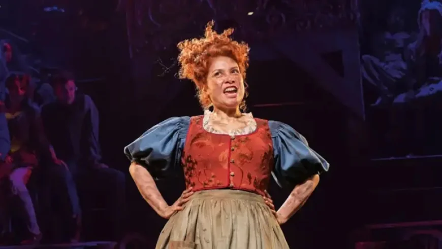 Lea Salonga’s new Les Miserables turn in Singapore exposes a hidden contradiction: the show is bigger than ever, yet built for close-ups