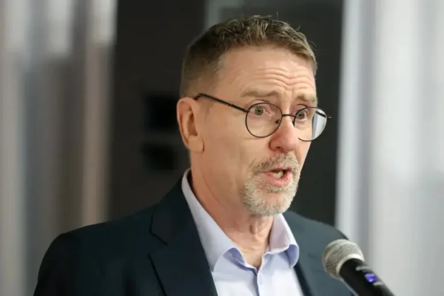 Fiasco SAAQclic: Karl Malenfant Demands Annulment of the Gallant Report