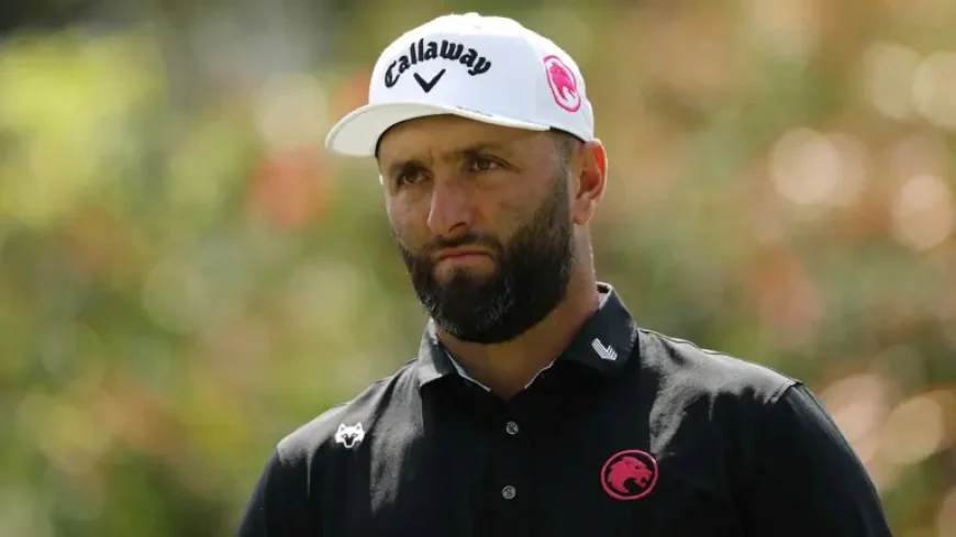 Justin Rose warns Rahm’s DP World Tour standoff could reshape Ryder Cup eligibility — 3 pressure points now in play