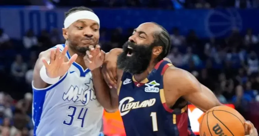 Cavaliers Vs Magic as 8 p.m. ET matchup becomes a playoff inflection point