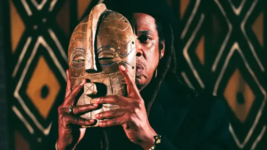 Jay Z Interview Reveals Anger, Refusal to Settle and a Career in the Crossfire