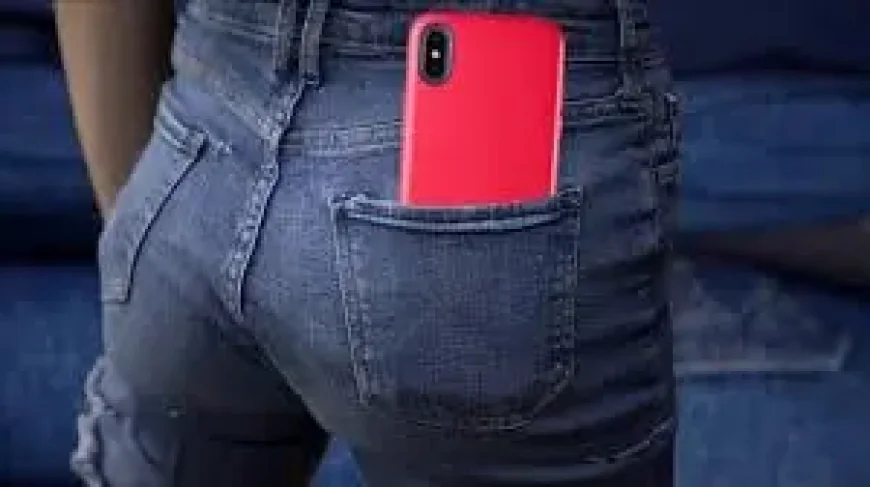 Radio Canada La Facture: Passez le mot sur les poches dans les vêtements féminins