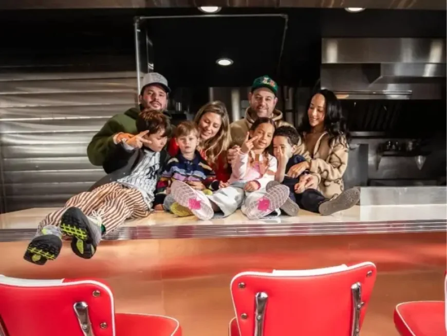 Sag Harbor’s new diner bet: a year-round table on Division Street