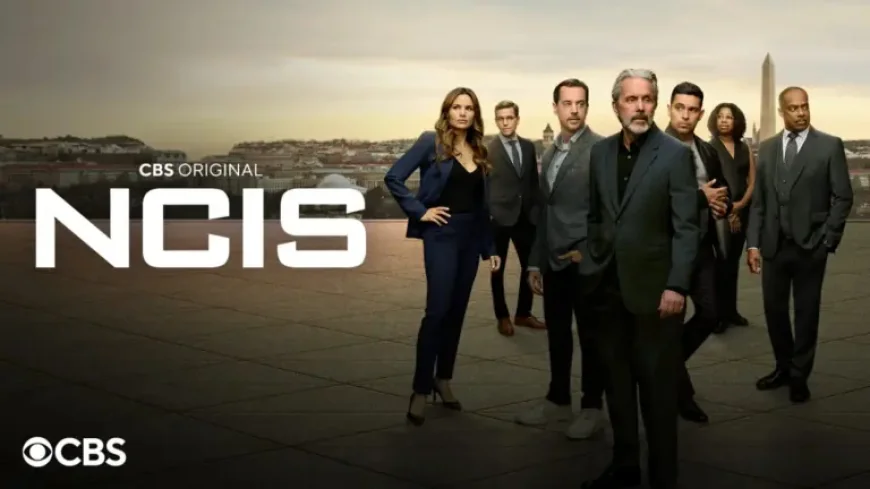 Rocky Carroll: rocky carroll absent from NCIS season 23 episode 14 synopsis