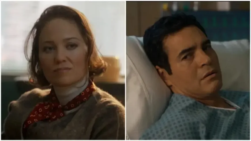 Will Trent Reunion Reveals a Quiet Divide: Near-Death Rescue and an Ongoing Manhunt