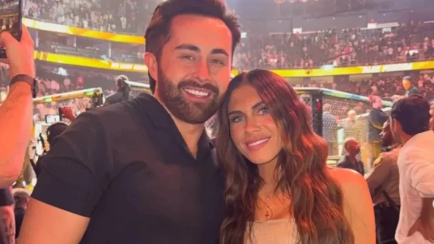 “Star Jessi Draper’s Husband Seeks Restraining Order Amid Divorce”