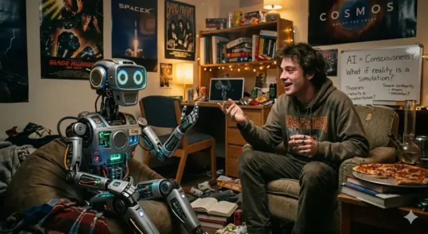 Bernie Sanders’ Bold Moral Claim Meets an AI Conversation — A Tension Revealed