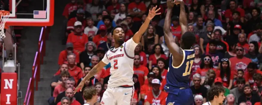 Saint Joseph’s Vs New Mexico: NIT Quarterfinal set for Tuesday night at The Pit