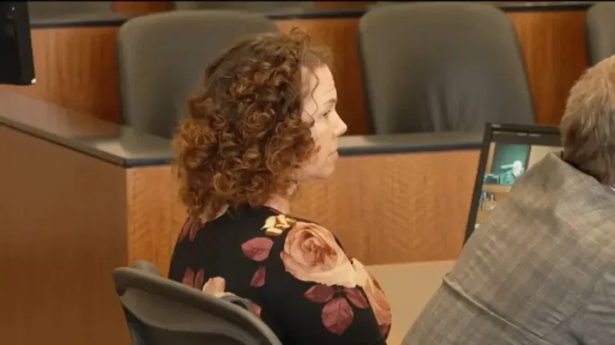 Utah Nurse Convicted of Manslaughter: A Friend’s Final Messages and a Family Seeking Answers