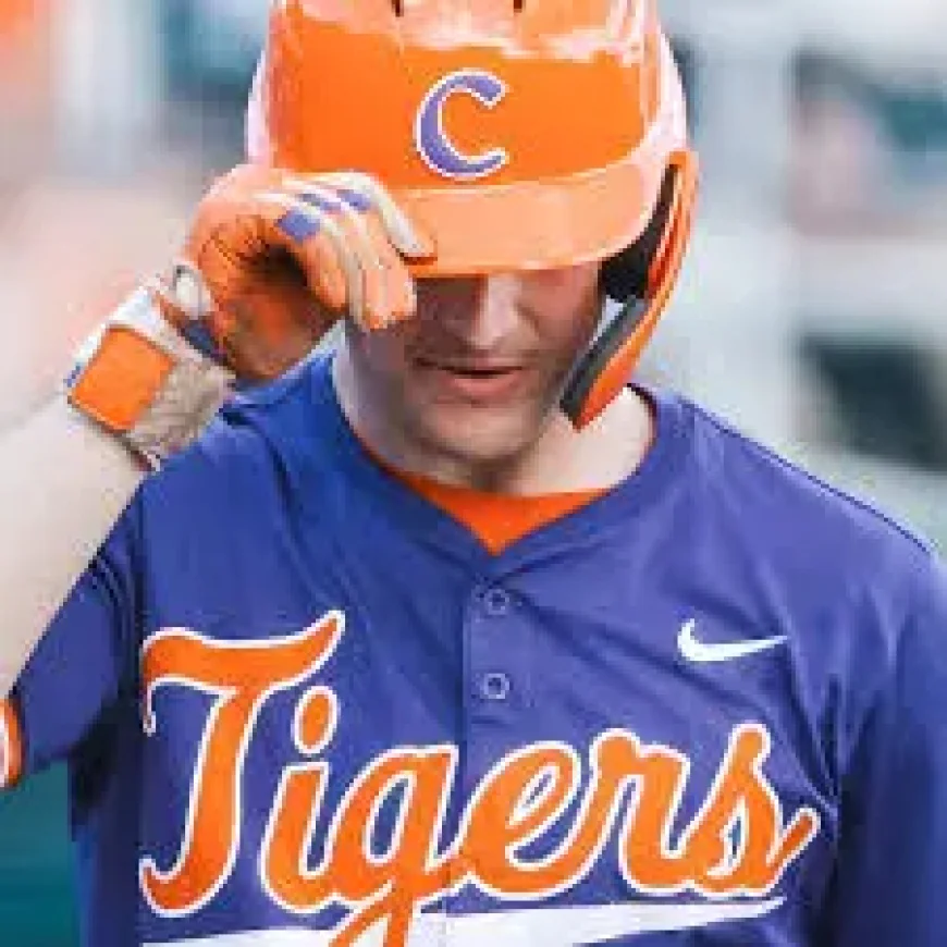 Clemson Baseball returns home with a ranking gap and a test against Coastal Carolina