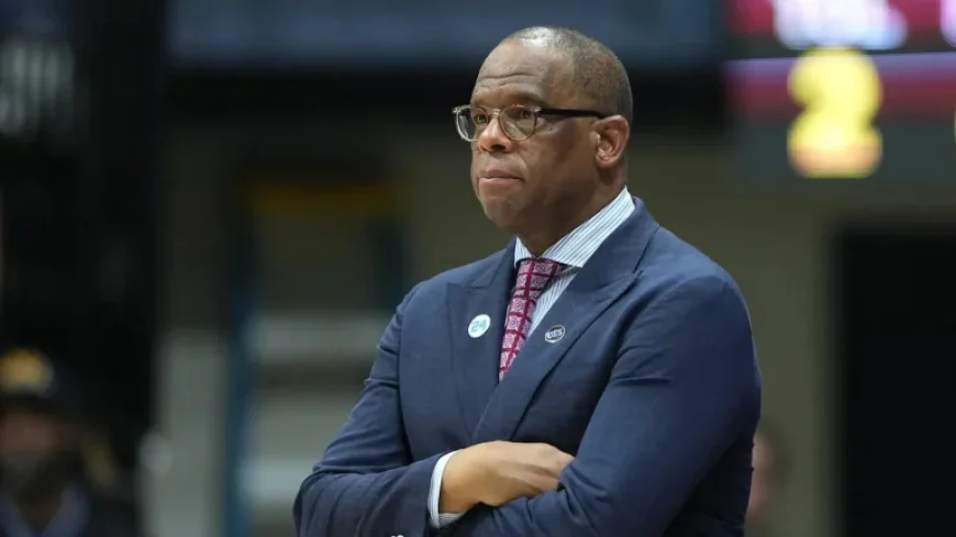 North Carolina Faces New Era Beyond Dean Smith with Davis’ Departure