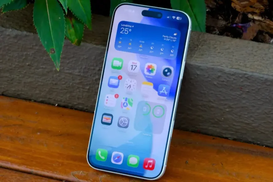 Apple Ios 26.4: No new Siri, but iOS 26.4 is here with a ton of must-have new features