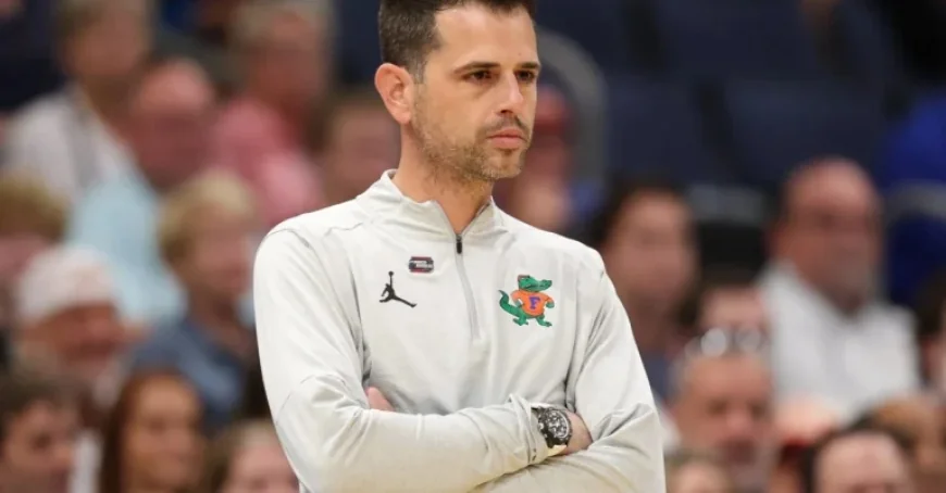 Iowa’s Stunning Upset of #1 Florida: Top Social Media Reactions