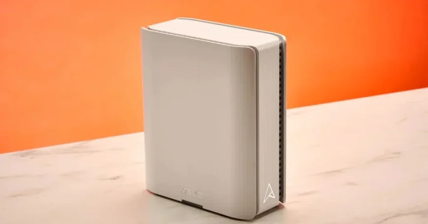 US Bans Foreign-Made Routers: Key Information You Should Know