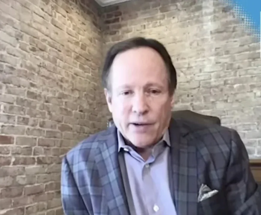 Charlie Kirk’s Mentor Passes Away Following Pickleball Fall