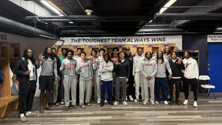 Langston University Men’s Basketball Eyes History at NAIA National Championship