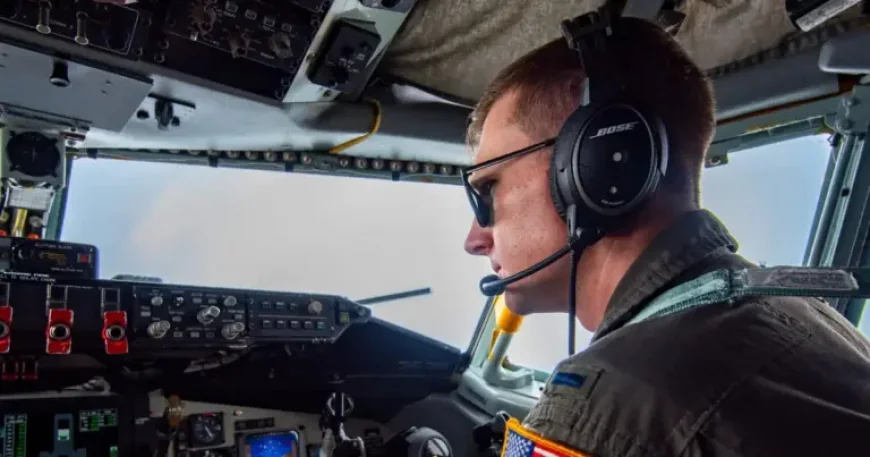 Iraq and the Quiet Cost of War: 6 Service Members, One Ohio Family, and a Town’s Grief