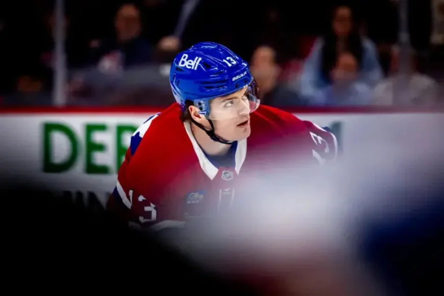 Calendrier Canadiens Exposes a Crunch That Could Decide Montreal’s Playoff Sprint