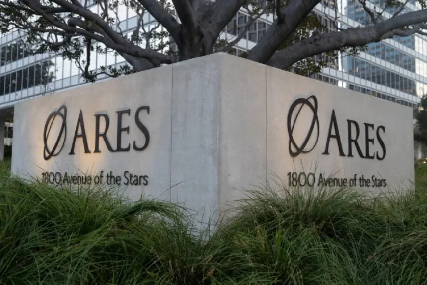 Ares and Apollo Limit Credit Withdrawals Amid Growing Exodus