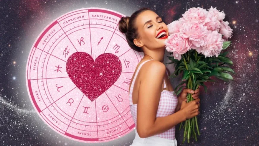 3 Zodiac Signs Transform Their Love Lives on March 25, 2026