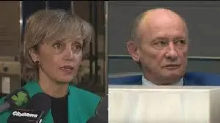 Jyoti Gondek: Warrants Executed at Homes of Former Mayor and Councillor as RCMP Probe Advances