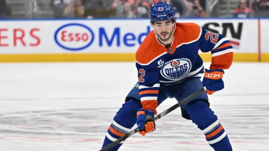 Matt Savoie: From Trade Chip to First-Line Spark — The Trade That Once Looked Like a Steal Now Complicates the Narrative