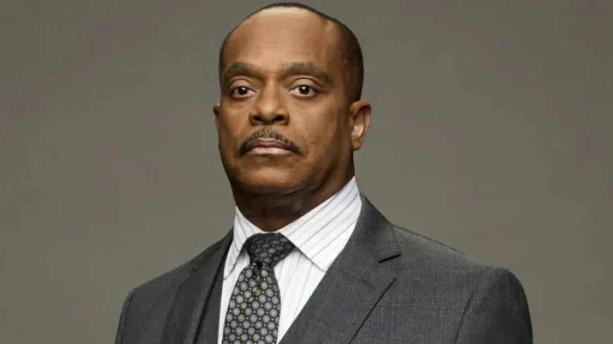 Rocky Carroll Discusses Stunning Episode in Depth