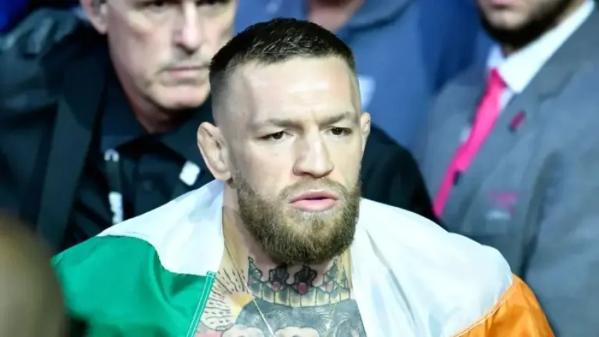 Conor Mcgregor is cleared to return, but the comeback timeline still hangs on a single fragile variable