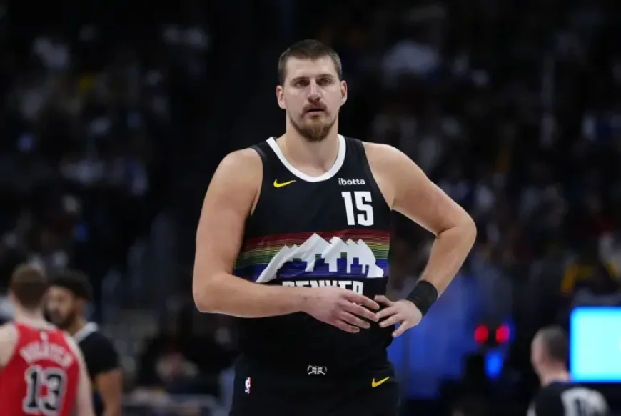 Jokic and the Nuggets’ Playoff Concern: When “Unstoppable” Starts Getting Stopped