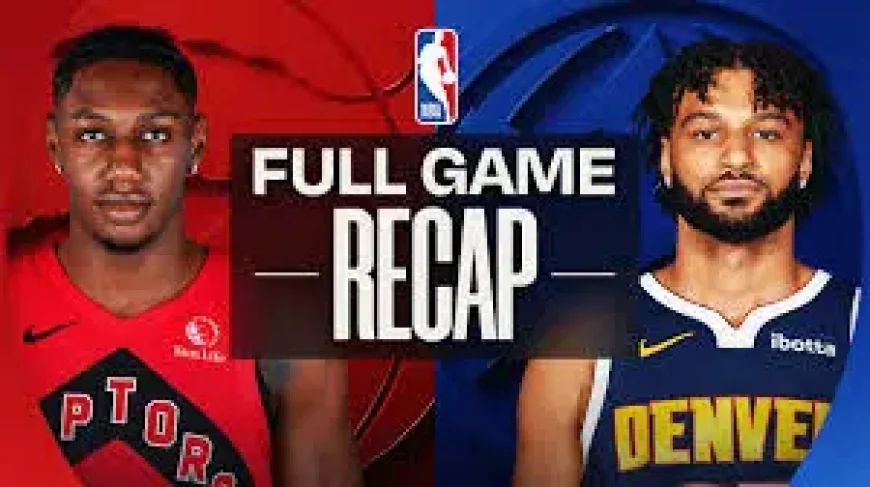 Denver Nuggets Vs Phoenix Suns Match Player Stats: Suns Injury Update Signals Key Return Ahead of Denver Game