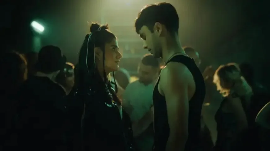 Heartbreak High returns next week as Season 3 nears its final chapter