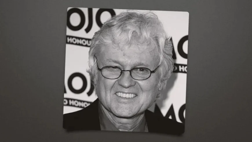 “Songwriter Chip Taylor of ‘Wild Thing’ and ‘Angel of the Morning’ Dead at 86”