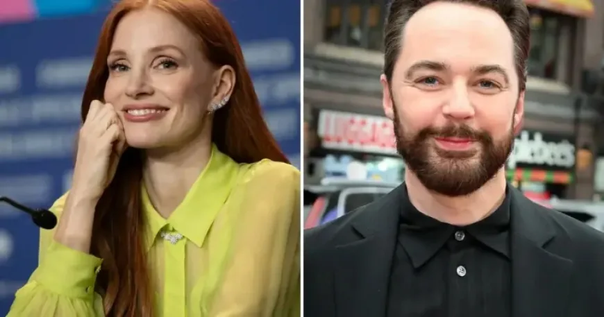 Jim Parsons on March 24, 2026: Why Today’s Celebrity Birthday List Is a Snapshot of Pop Culture Momentum