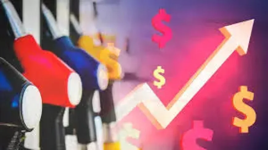 $40 Fuel Cap: Chalmers Says Treasury Models ‘Pretty Conservative Now’ as National Cabinet Prepares to Meet