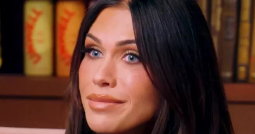 Jessi Draper Discusses Divorce on ‘Call Her Daddy’ Podcast