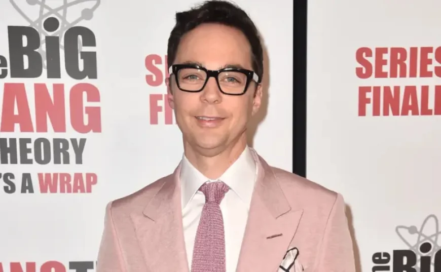 Jim Parsons Turns 53: Broadway Reinvention, Coming-Out Candor and a Celebration of Sheldon