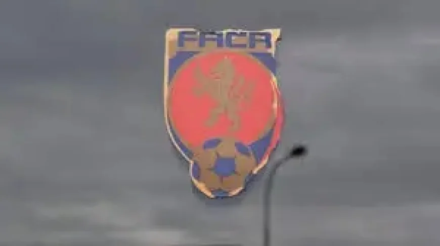 Czechia football thrown into turmoil by match-fixing probe as fans and officials brace for play-off